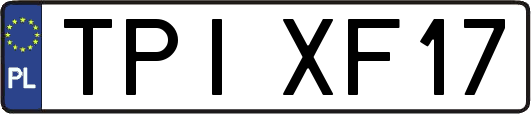 TPIXF17