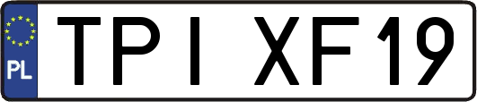 TPIXF19