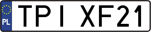 TPIXF21