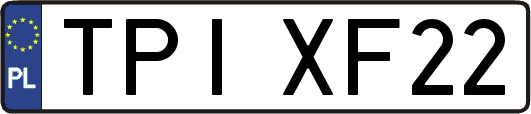 TPIXF22