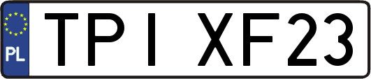 TPIXF23