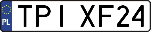 TPIXF24
