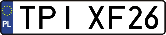 TPIXF26