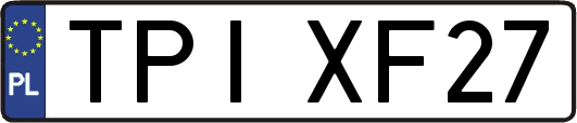 TPIXF27