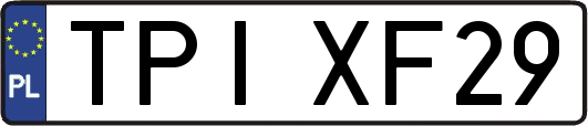 TPIXF29