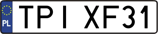 TPIXF31