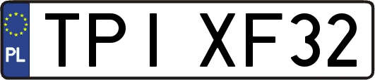 TPIXF32