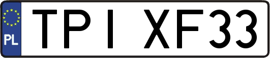 TPIXF33