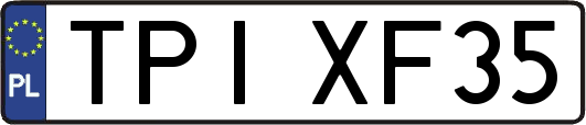 TPIXF35