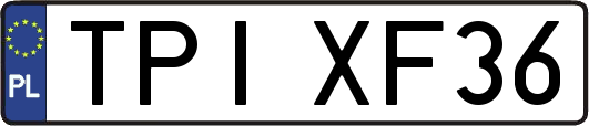 TPIXF36