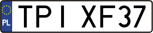 TPIXF37