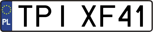 TPIXF41
