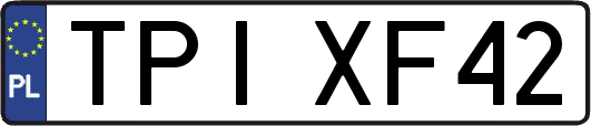 TPIXF42