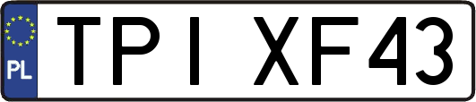 TPIXF43