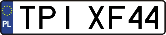 TPIXF44