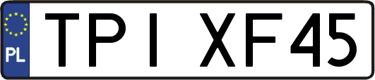 TPIXF45