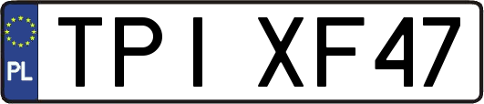 TPIXF47