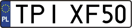 TPIXF50