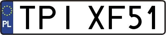 TPIXF51