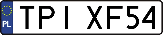 TPIXF54