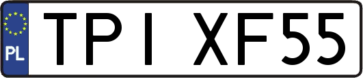 TPIXF55