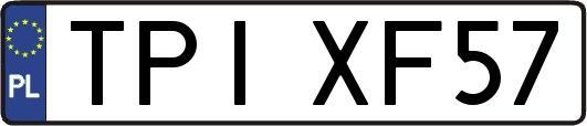 TPIXF57