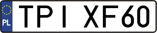 TPIXF60