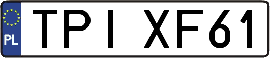 TPIXF61