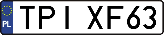TPIXF63