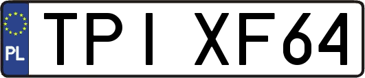 TPIXF64