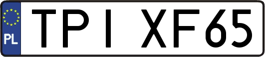 TPIXF65