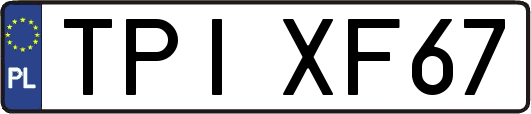 TPIXF67