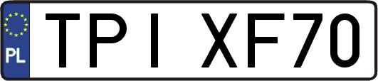 TPIXF70