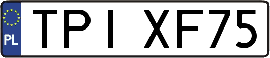 TPIXF75
