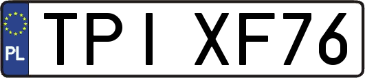 TPIXF76