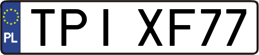 TPIXF77