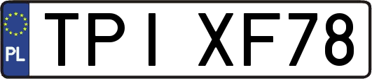 TPIXF78