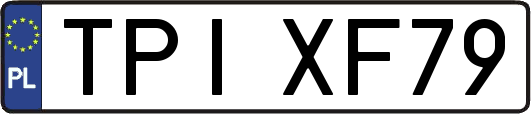 TPIXF79