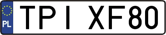 TPIXF80