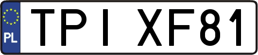 TPIXF81
