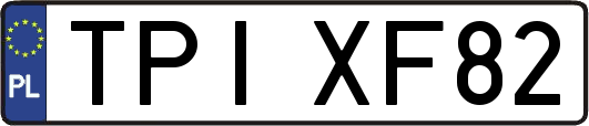 TPIXF82