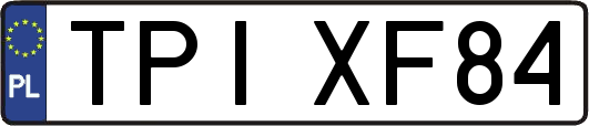 TPIXF84