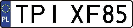 TPIXF85