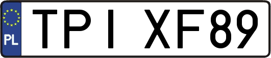 TPIXF89
