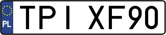 TPIXF90