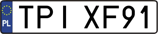 TPIXF91