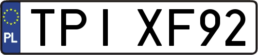 TPIXF92