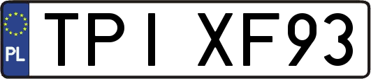TPIXF93