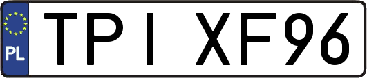TPIXF96