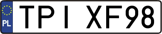 TPIXF98